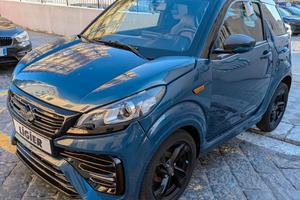 Ligier JS60 DCI Suv Extreme