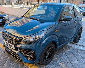 Ligier JS60 DCI Suv Extreme