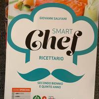 Libri alberghiero SmartChef