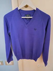 Maglia Fred Perry originale 