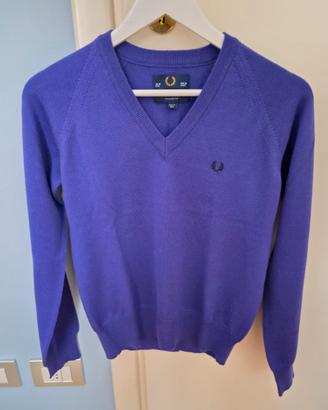 Maglia Fred Perry originale 