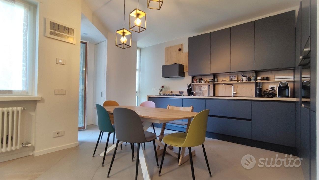 Appartamento – Rovereto, Sant'Ilario - Vista 3
