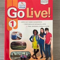 go live 1