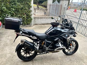 Bmw r 1250 gs - 2021