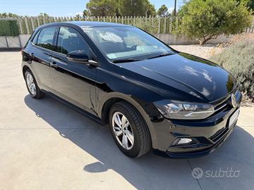 Volkswagen Polo 1.0 benzina 5p. Comfortline 2018