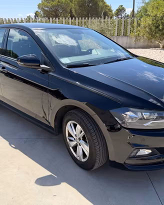 Volkswagen Polo 1.0 benzina 5p. Comfortline 2018