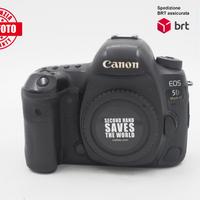 Canon EOS 5D Mark IV