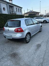 Golf 2000 TDI