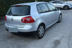 Golf 2000 TDI