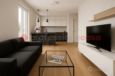 Appartamento Monselice [Cod. rif 3247398VRG]