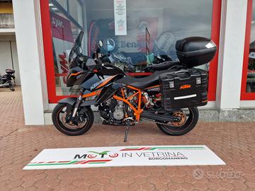 Ktm 990 Supermoto