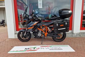 Ktm 990 Supermoto