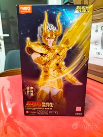 Saint Seiya Capricorn Shura Champion Class
