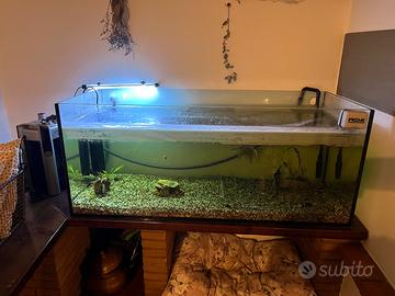 Acquario 300 L