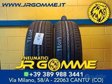 2 Gomme al 80% 225/60/17 NEXEN Estive - Cantù