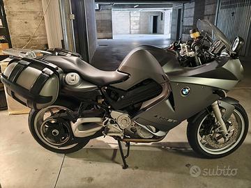 BMW F800ST NO ABS