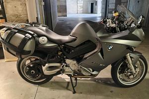 BMW F800ST NO ABS