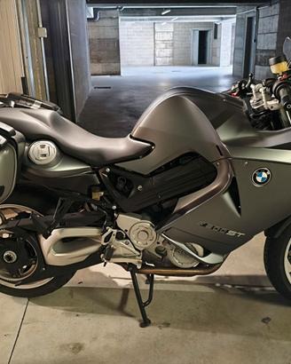 BMW F800ST NO ABS