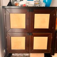 Sideboard anni 70 vintage