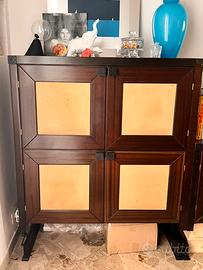 Sideboard anni 70 vintage