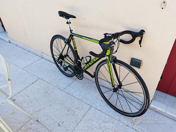 Cannondale supersix evo hi mod