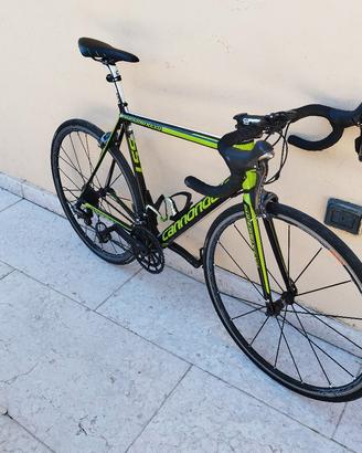 Cannondale supersix evo hi mod