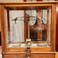 bilancia da farmacista/oreficeria