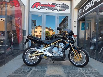 Kawasaki ER 6N 2006