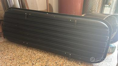 Box da tetto