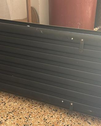 Box da tetto