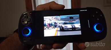 Console Retroid Id Pocket G2