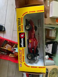 feereri f310 1/24 burago