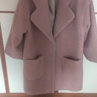 cappottino taglia M