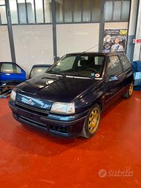 Renault Clio Williams