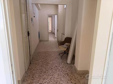 Rif.RV112| appartamento trilocale