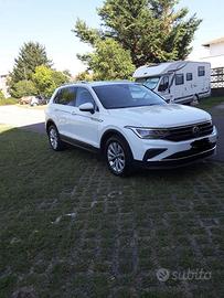VOLKSWAGEN TIGUAN  2.0 TDI 150 CV SCR DSG LIFE