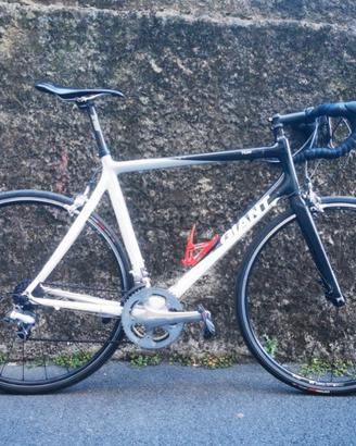 Bici da corsa