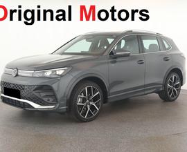 Volkswagen Tiguan 2.0 TDI 150 CV SCR DSG R-Line
