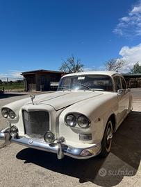 Humber Super Snipe 2 RR 