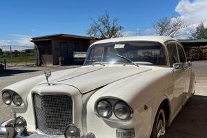 Humber Super Snipe 2 RR 