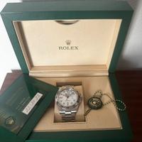 ROLEX EXPLORER 2 REF. 226570 FULL SET