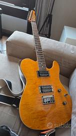 Fender Special Edition Custom Telecaster FMT HH