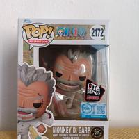 Funko Pop Monkey D. Garp The Little Things Chase