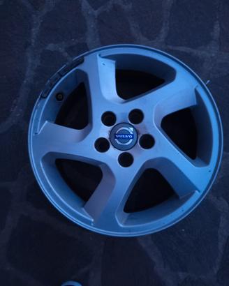 cerchi in lega volvo