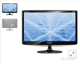 Monitor PC Samsung