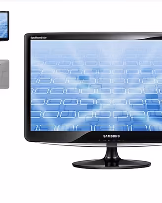 Monitor PC Samsung