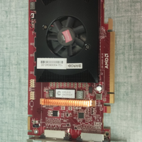 Scheda video Barco MXRT-5500 2GB DDR5