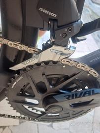 bicicletta van rysel giugno 2026