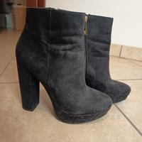 Stivaletti Primadonna n38