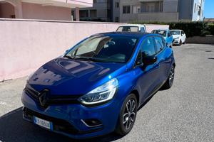 Renault Clio 4 1.5 dci 75 cv